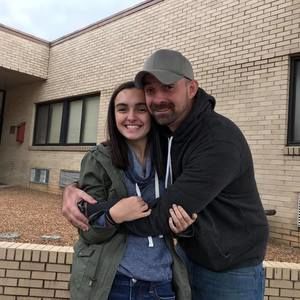 Meet your Posher, Jeff